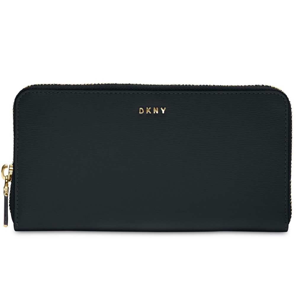 DKNY Bryant Zip-Around Wallet
